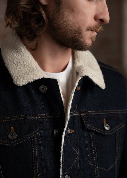 Iron & Resin Blacksmith Jacket