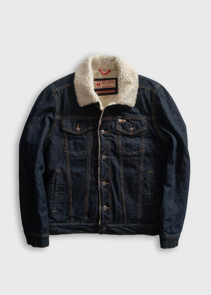 Iron & Resin Blacksmith Jacket