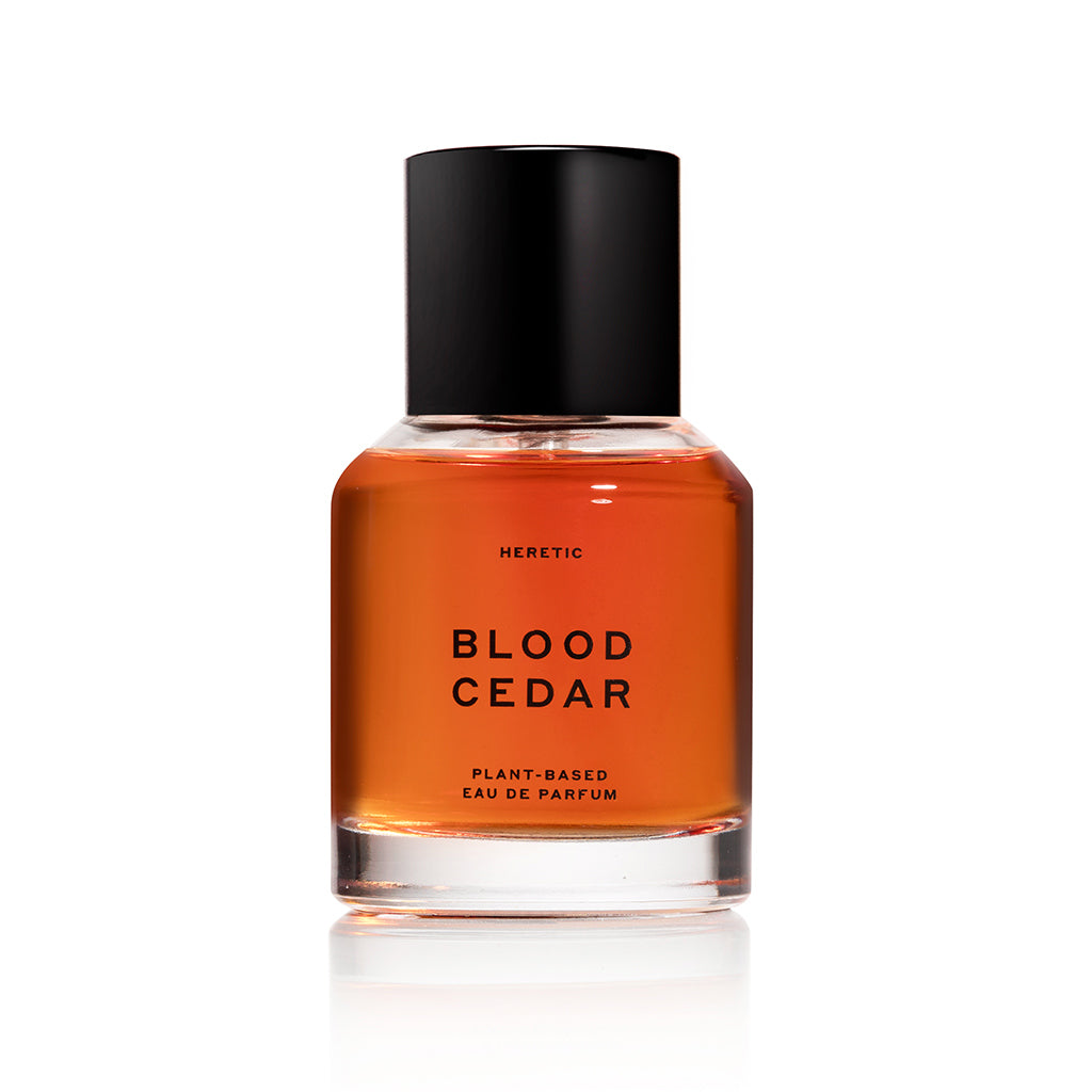 HERETIC BLOOD CEDAR EAU DE PARFUM