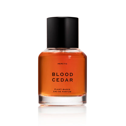 HERETIC BLOOD CEDAR EAU DE PARFUM