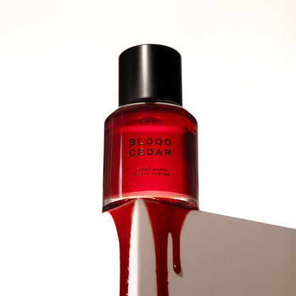HERETIC BLOOD CEDAR EAU DE PARFUM