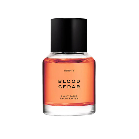 HERETIC BLOOD CEDAR EAU DE PARFUM