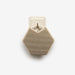 Tooletries Body Scrubber 2.0 & Hook - Sand