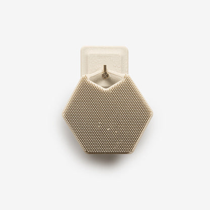 Tooletries Body Scrubber 2.0 & Hook Sand