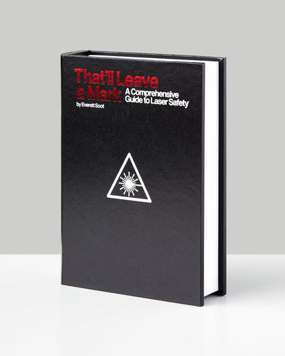 Craighill False Books That’ll Leave a Mark