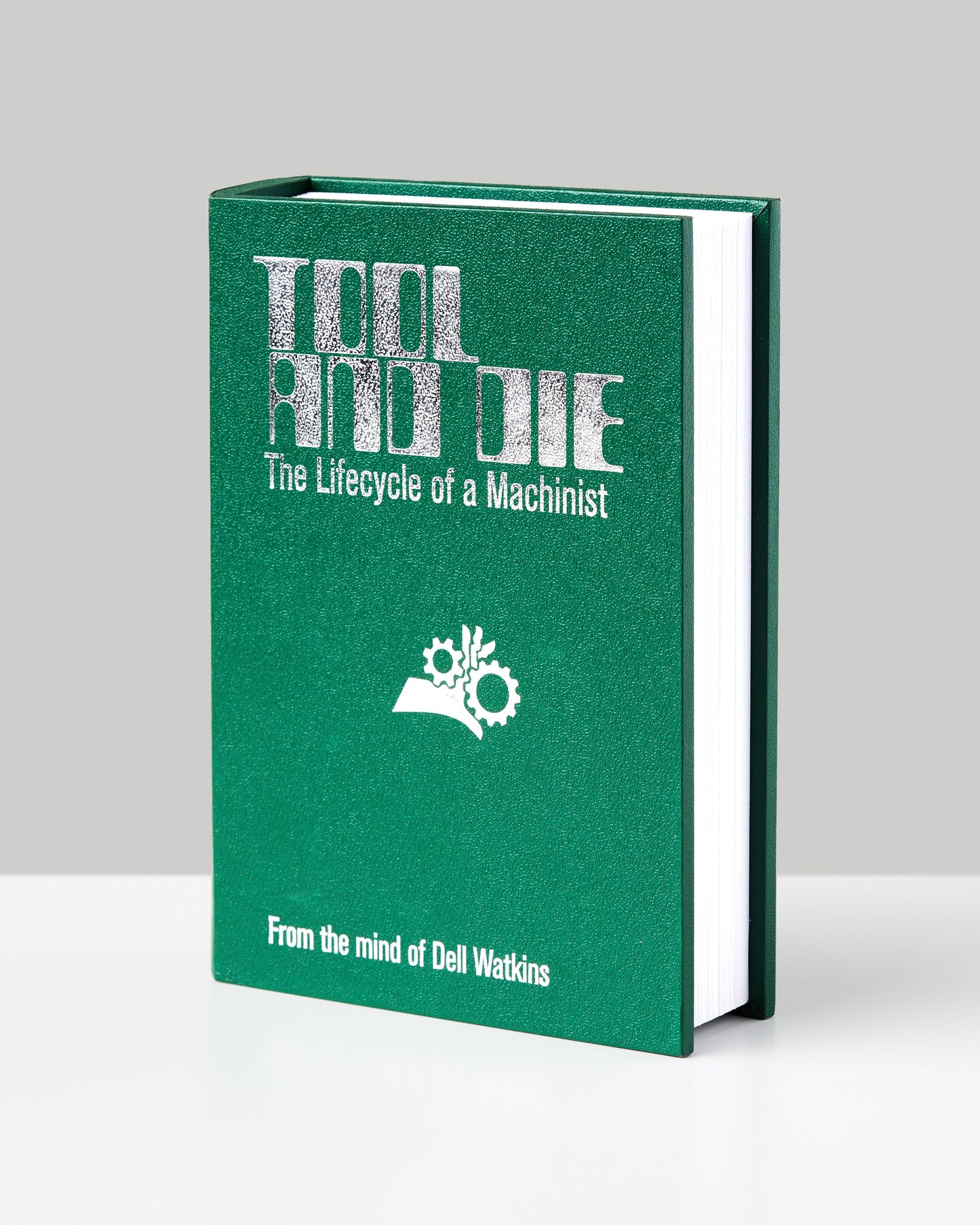 Craighill False Books Tool and Die