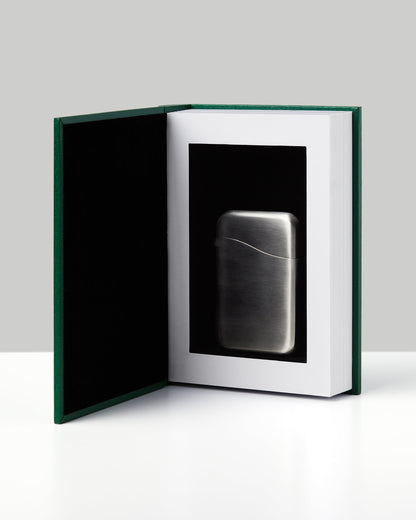 Craighill False Books