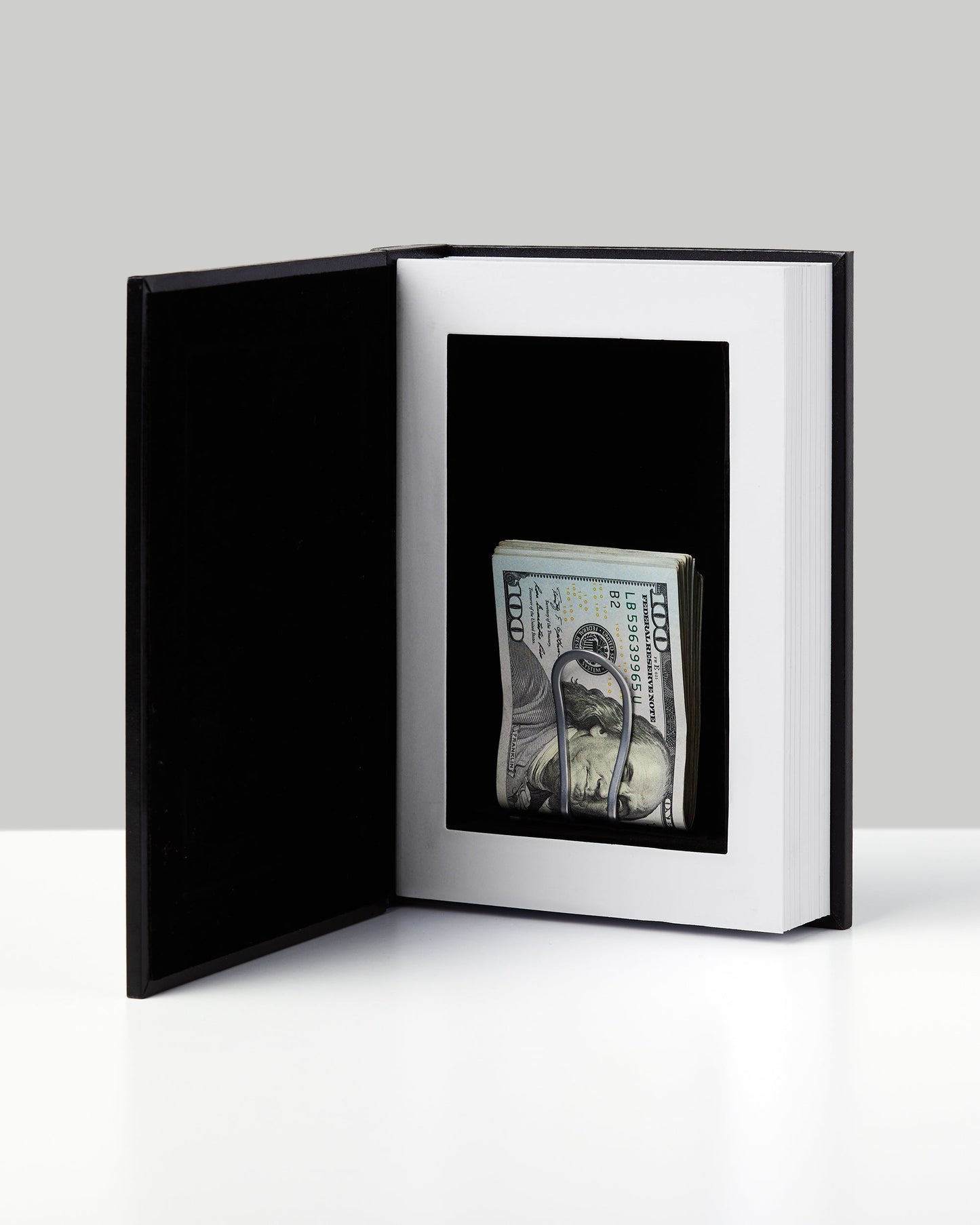 Craighill False Books