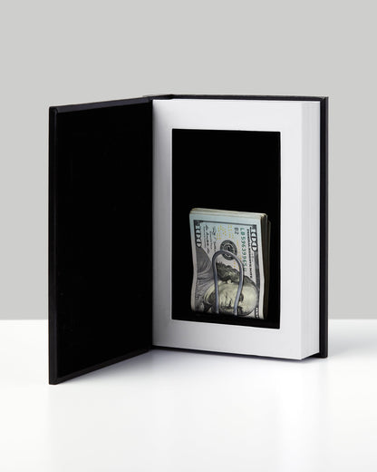 Craighill False Books