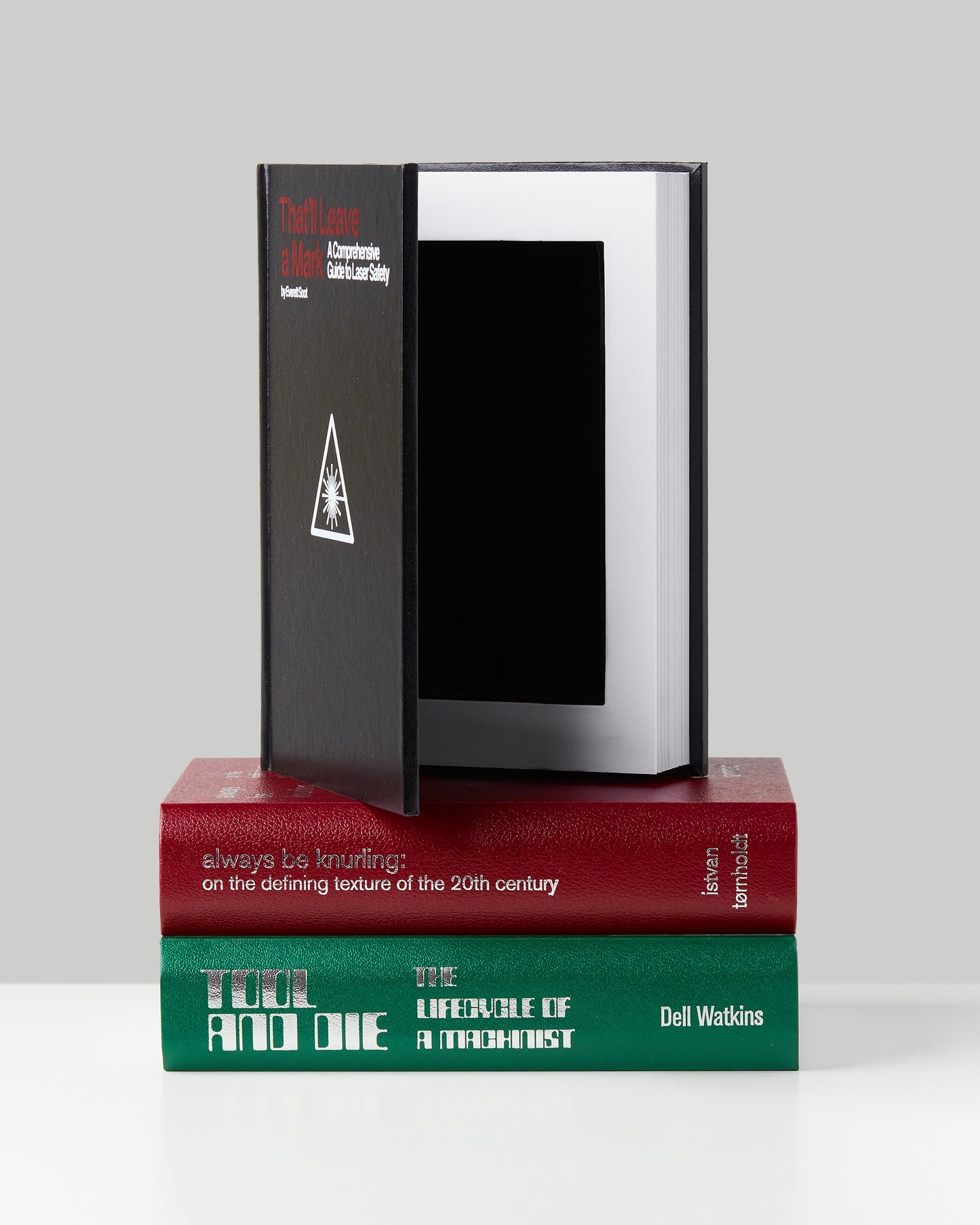 Craighill False Books