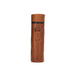 Tom Beckbe Leather Bottle Bag - Chestnut