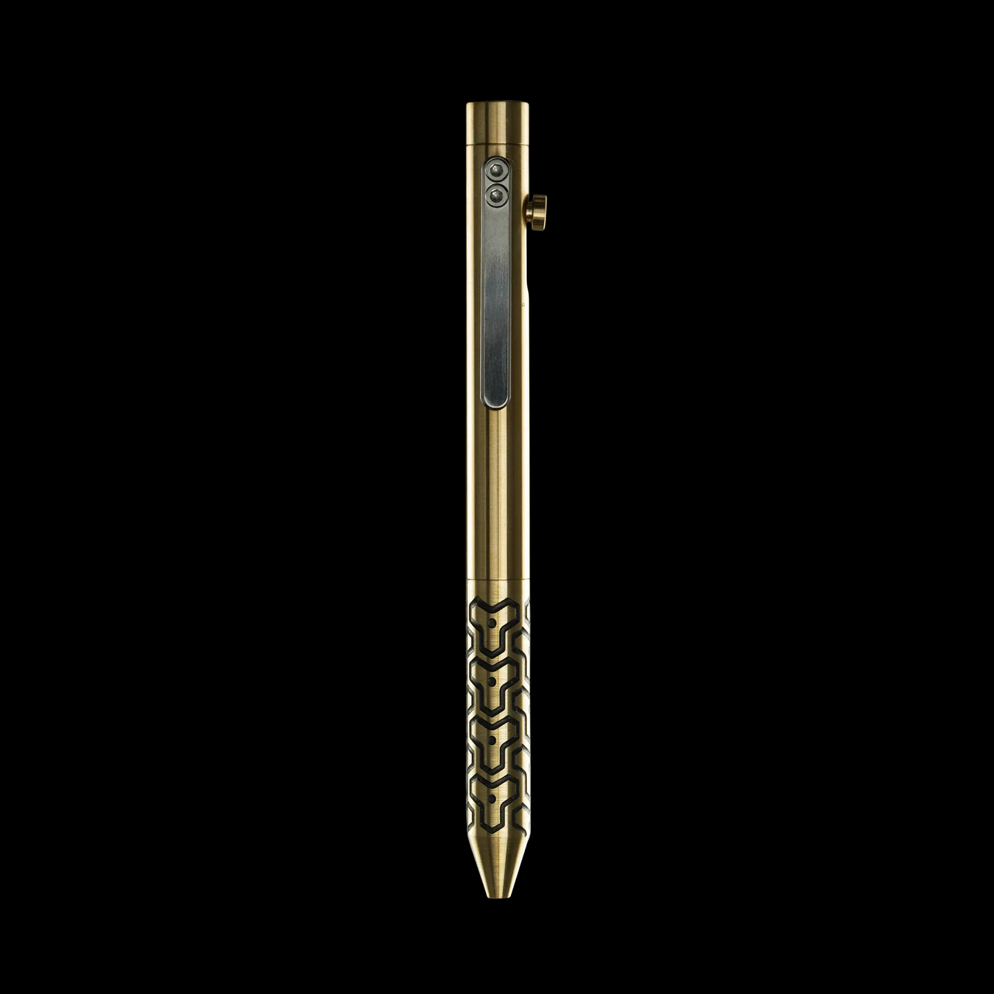 Bolt Action Pen V.02 - Isotope