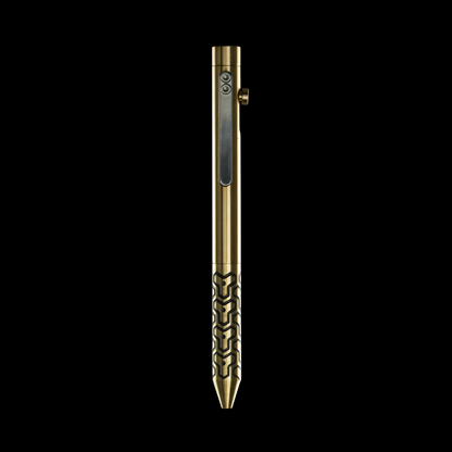 Bolt Action Pen V.02 - Isotope