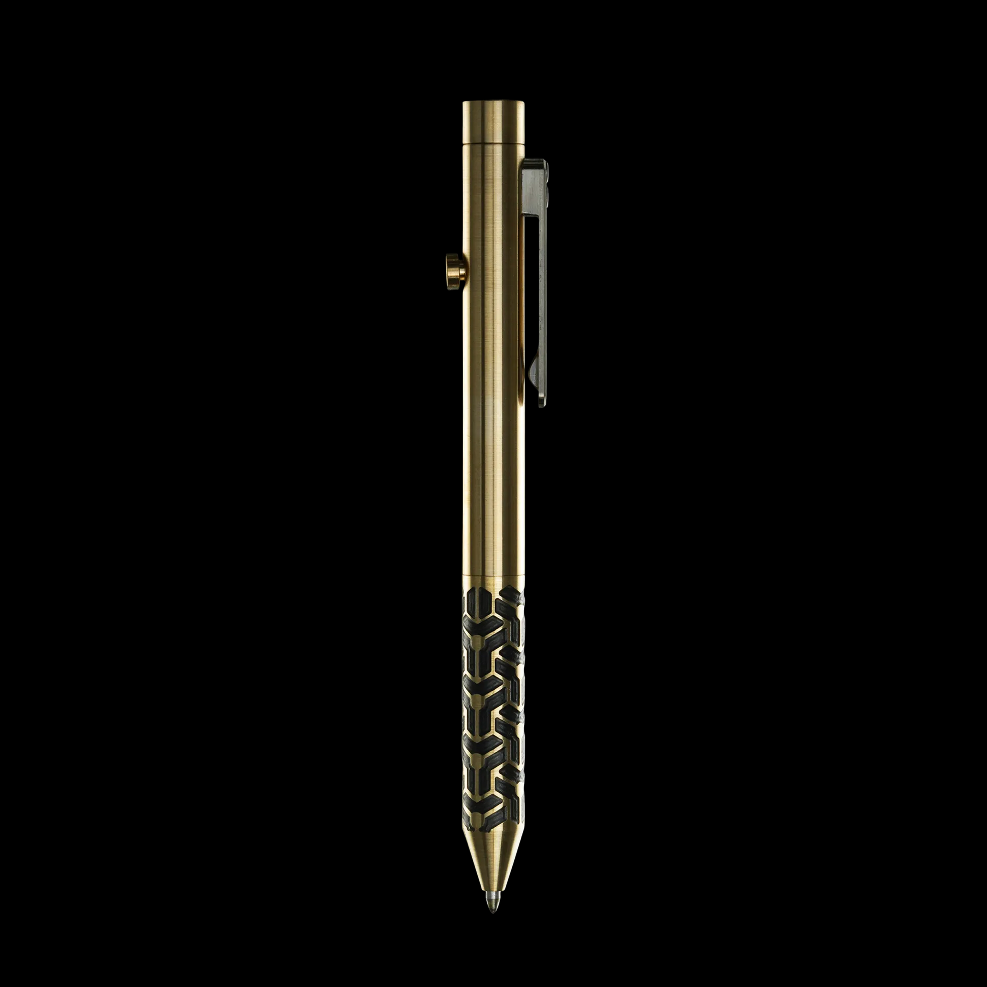 Bolt Action Pen V.02 - Isotope