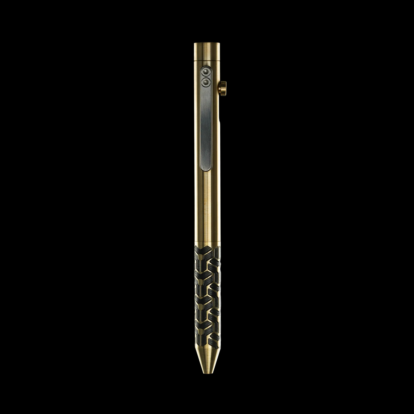 Bolt Action Pen V.02 - Isotope