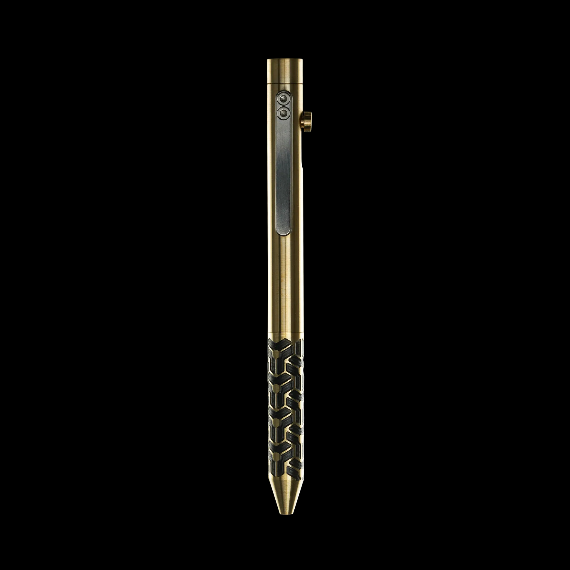 Bolt Action Pen V.02 - Isotope