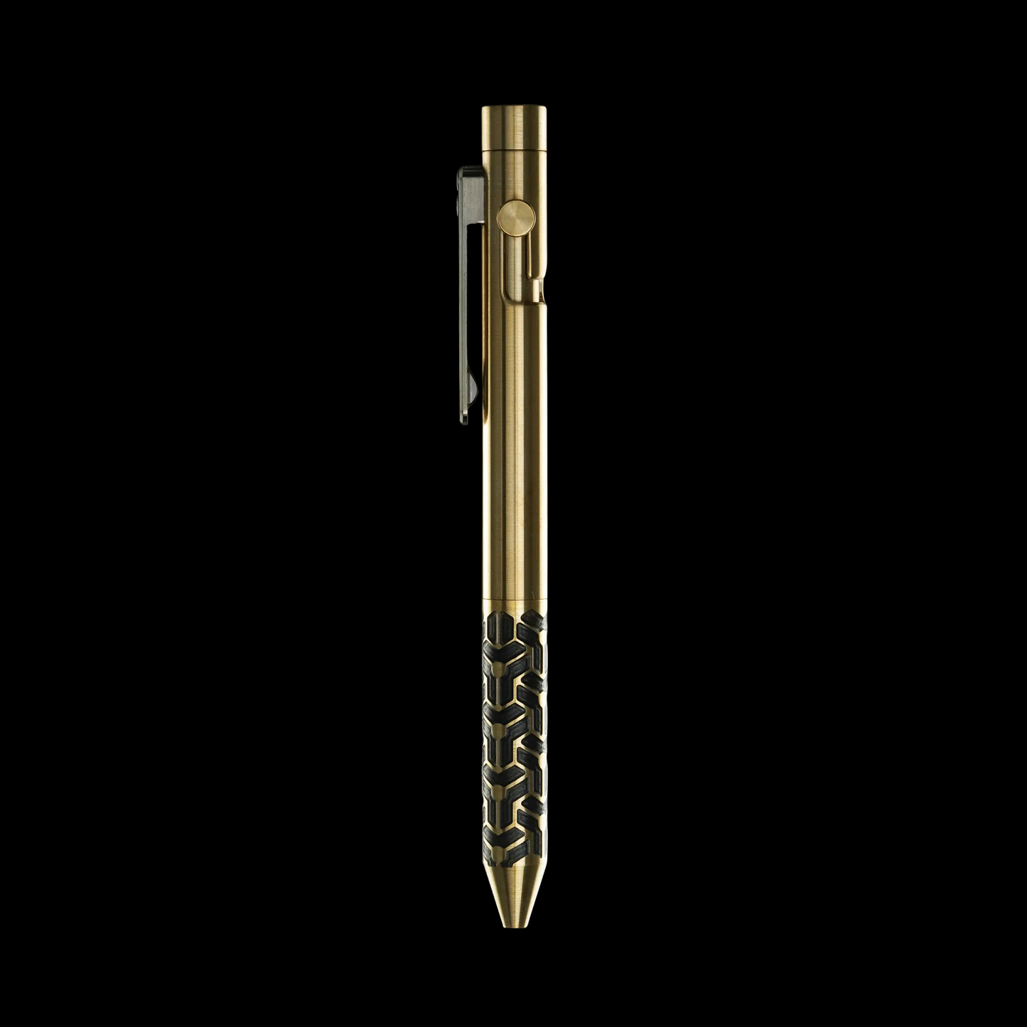 Bolt Action Pen V.02 - Isotope