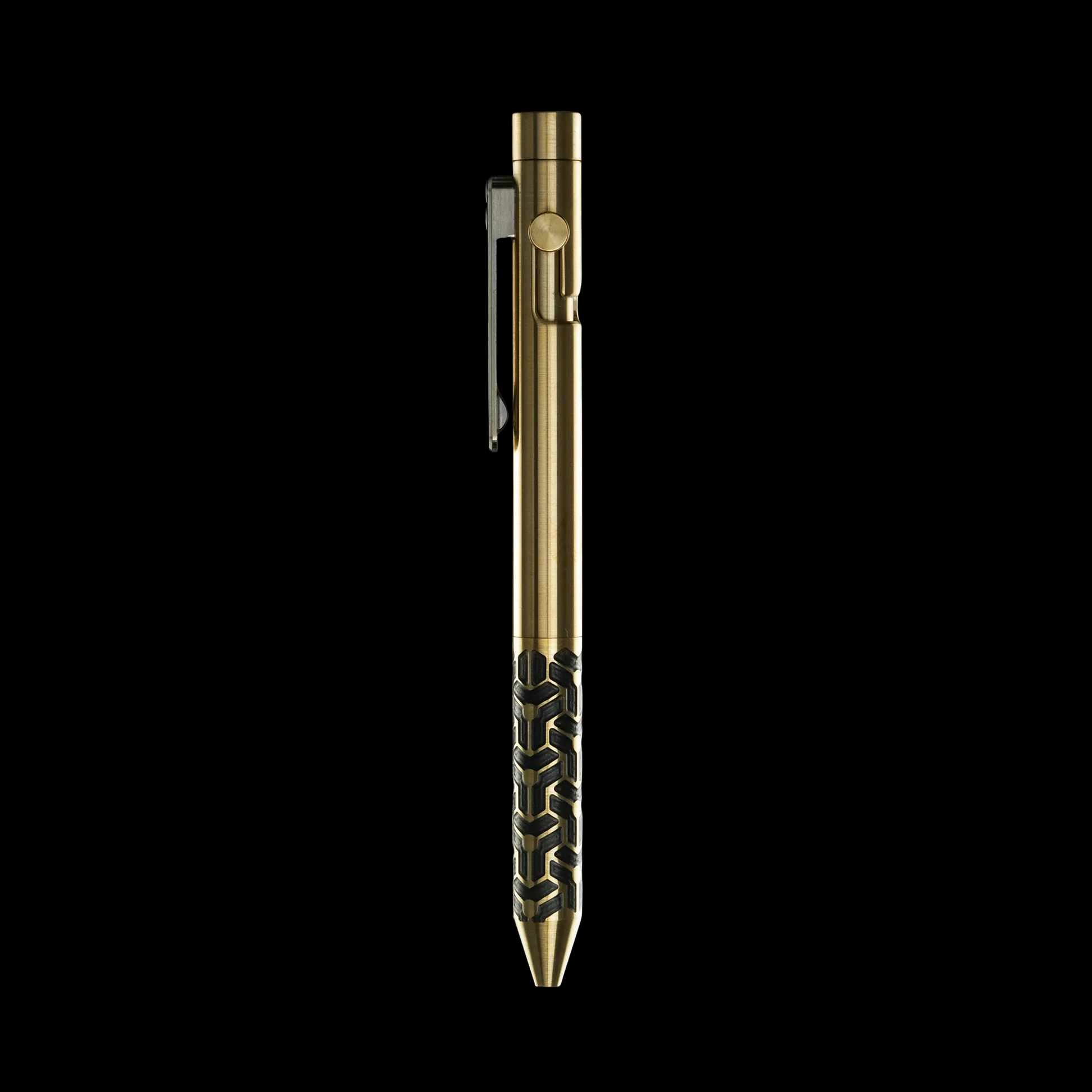 Bolt Action Pen V.02 - Isotope