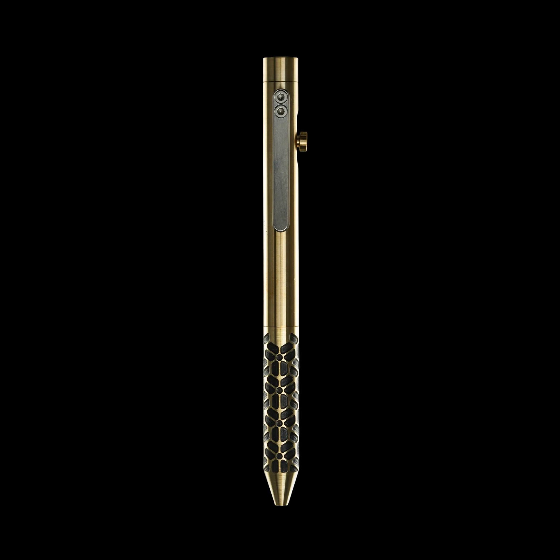 Bolt Action Pen V.02 - Isotope