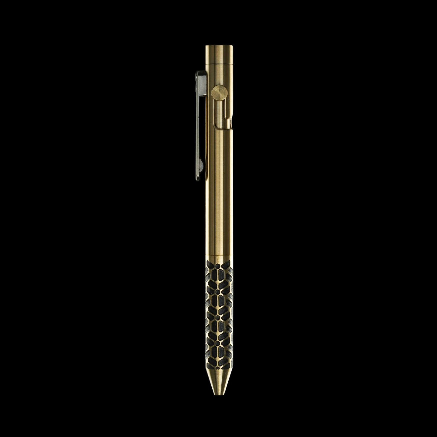 Bolt Action Pen V.02 - Isotope