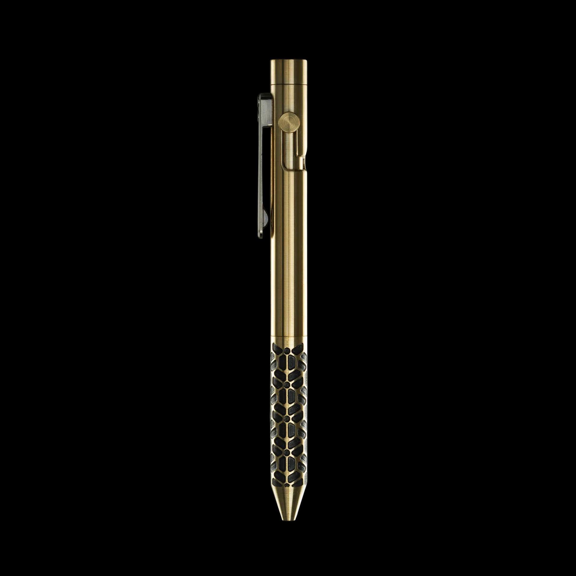 Bolt Action Pen V.02 - Isotope