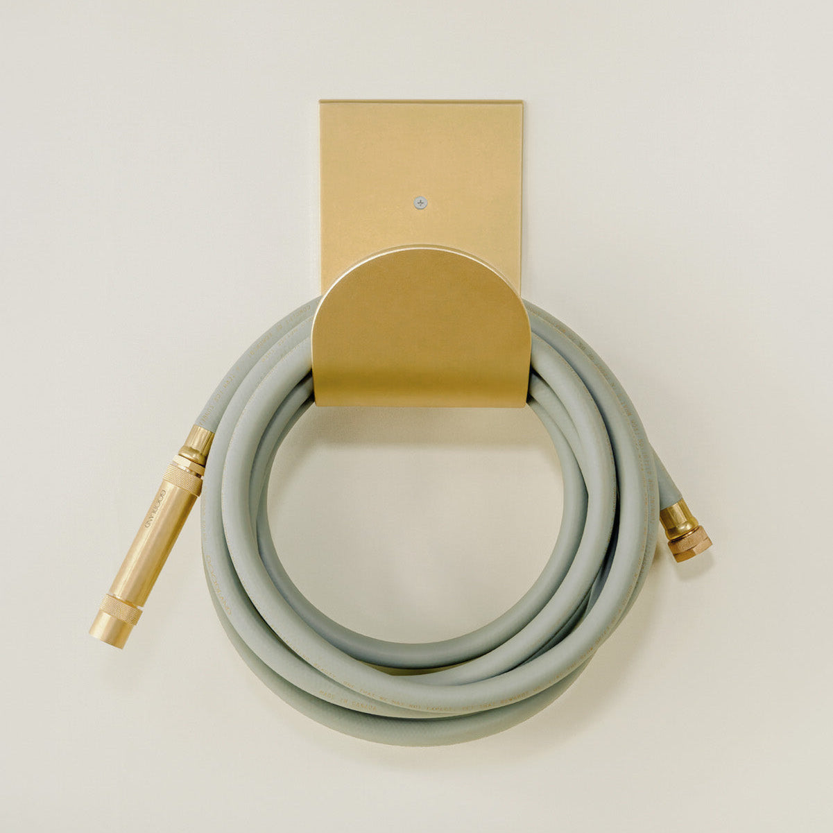 Goodland Aluminum Hose Hanger