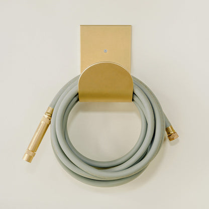 Goodland Aluminum Hose Hanger