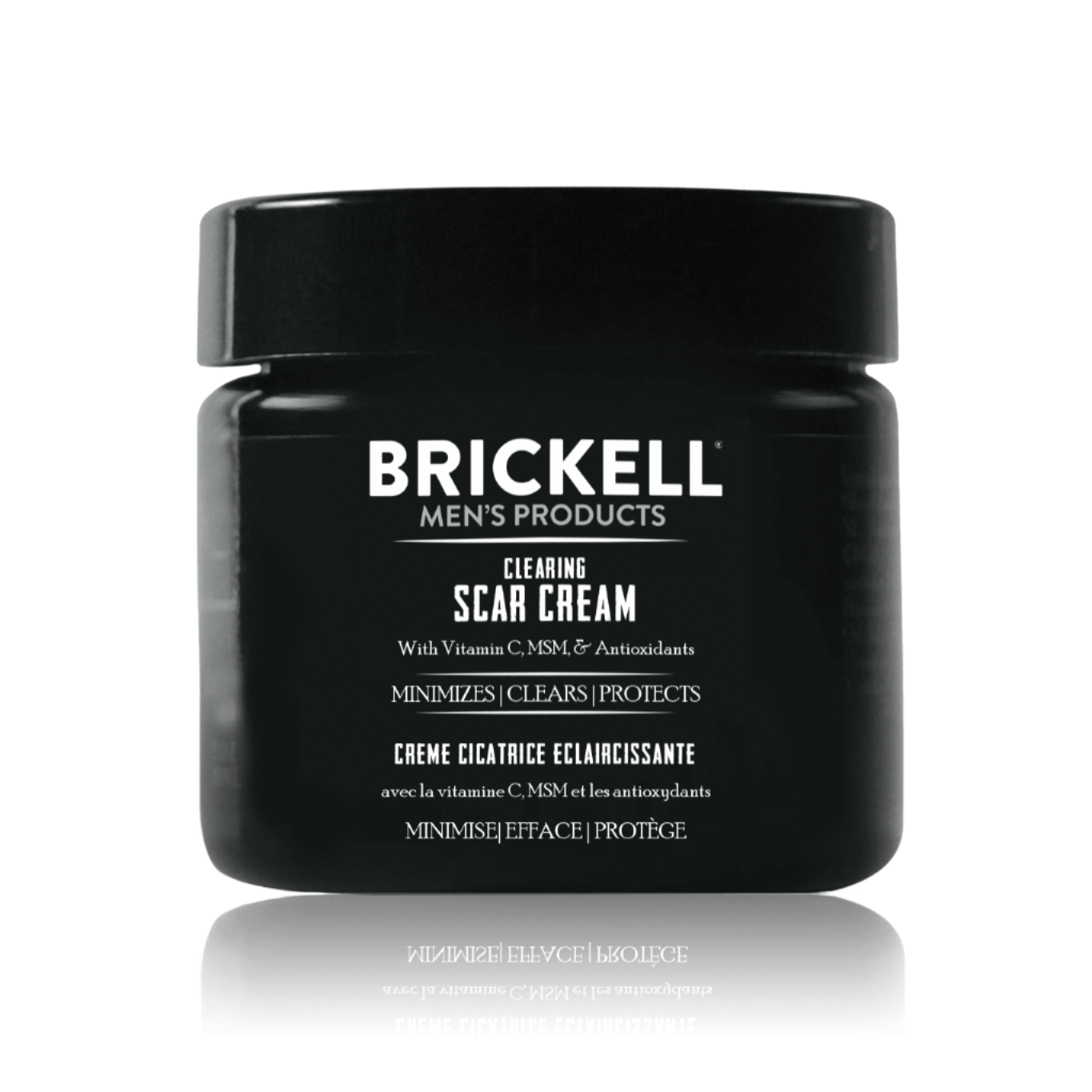 Brickell Clearing Scar Cream