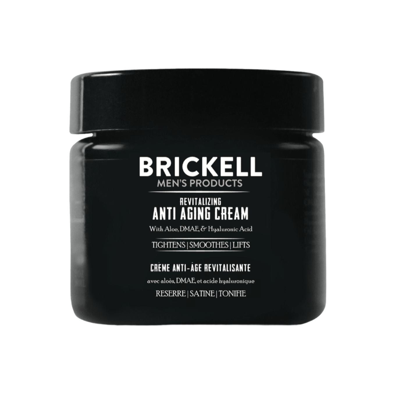 Brickell Revitalizing Anti-Aging Cream