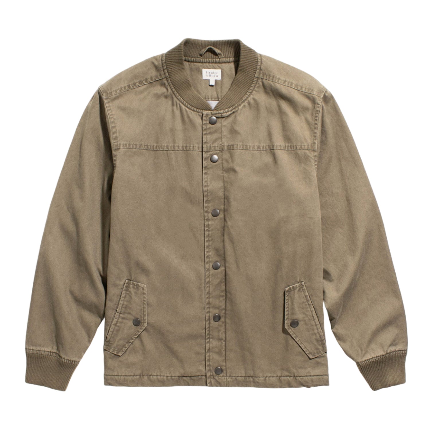 Outerwear | Uncrate Supply