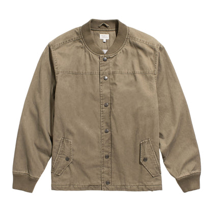 Bridge & Burn Austen Varsity Jacket