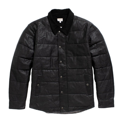 Bridge & Burn Holman Quilted Jacket