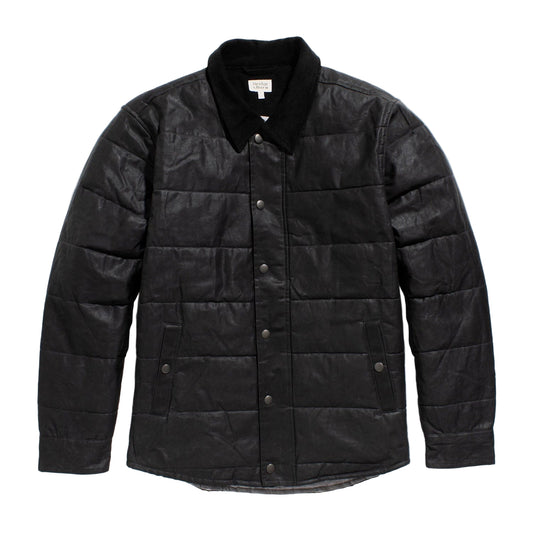 Bridge & Burn Holman Quilted Jacket