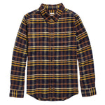 Bridge & Burn Desert Dawn Plaid Larson Shirt - Desert Dawn Plaid