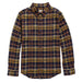 Bridge & Burn Desert Dawn Plaid Larson Shirt - Desert Dawn Plaid