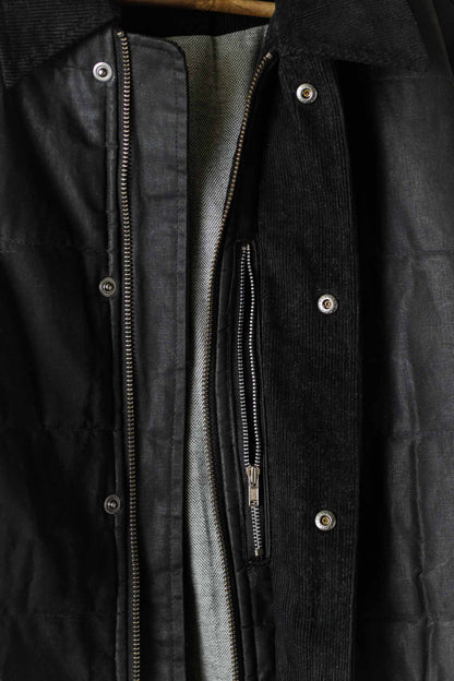 Bridge & Burn Holman Quilted Jacket