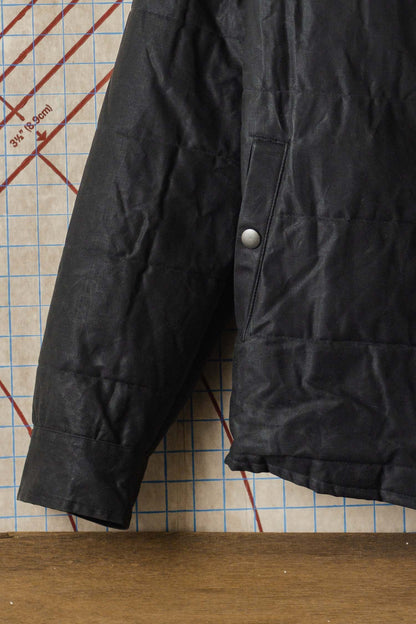 Bridge & Burn Holman Quilted Jacket