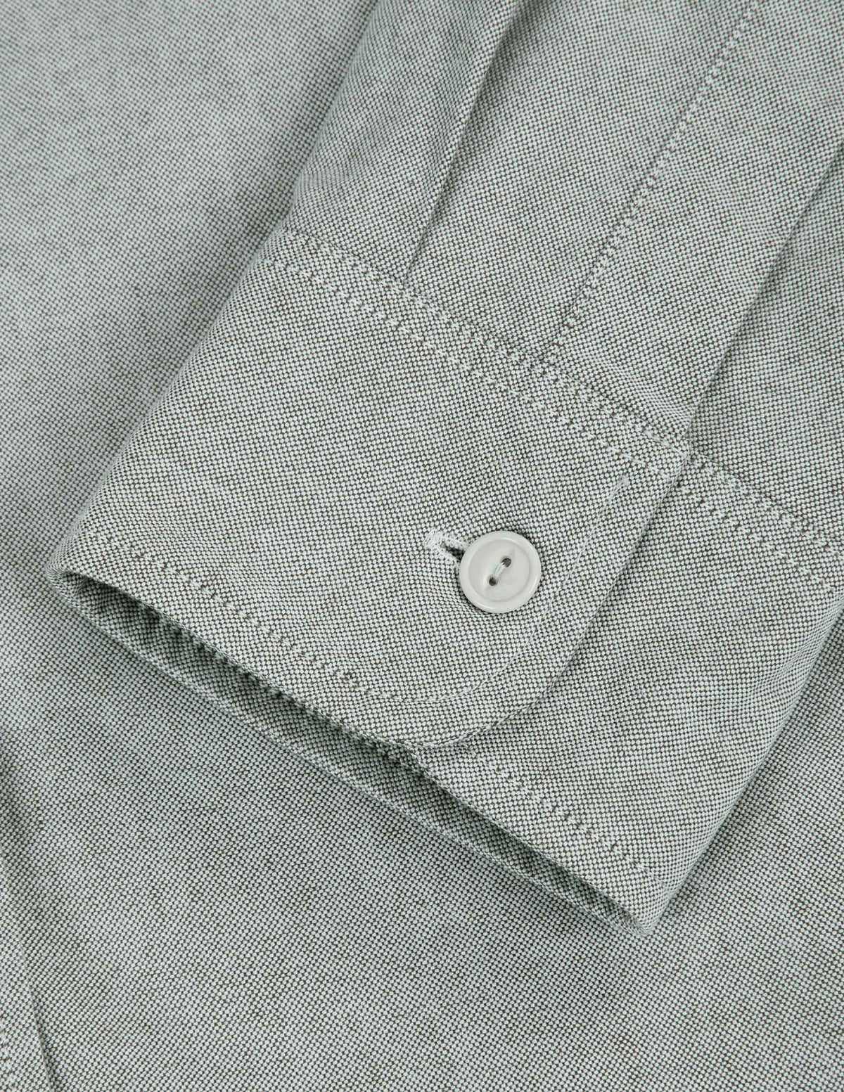 Bridges Oxford Workshirt in Olive