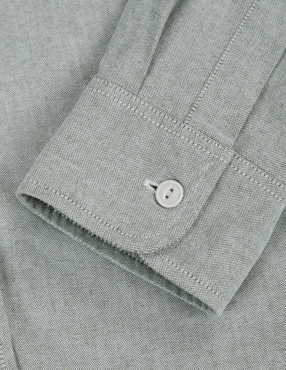 Bridges Oxford Workshirt in Olive
