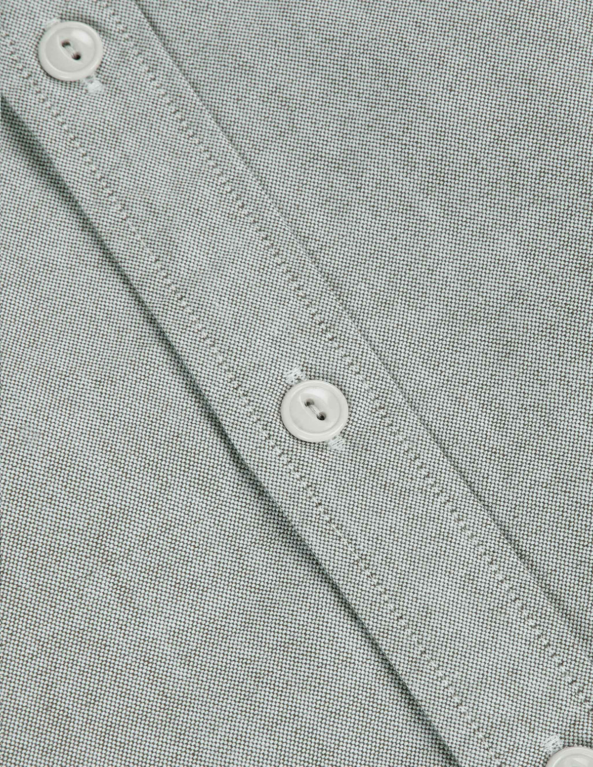 Bridges Oxford Workshirt in Olive