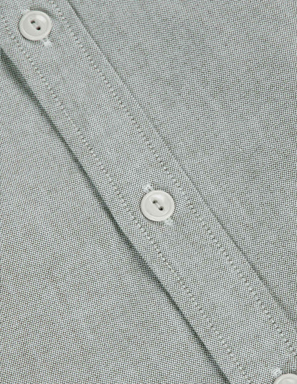 Bridges Oxford Workshirt in Olive