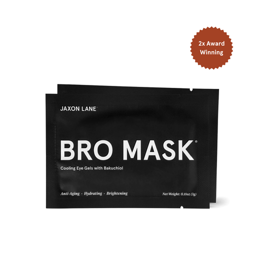 Jaxon Lane Bro Mask Eye Gels