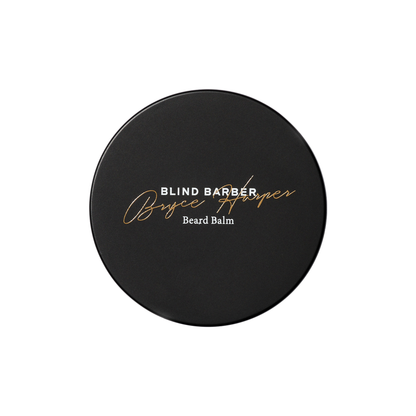 Blind Barber Bryce Harper Beard Balm