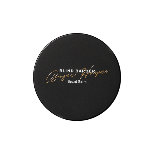 Blind Barber Bryce Harper Beard Balm