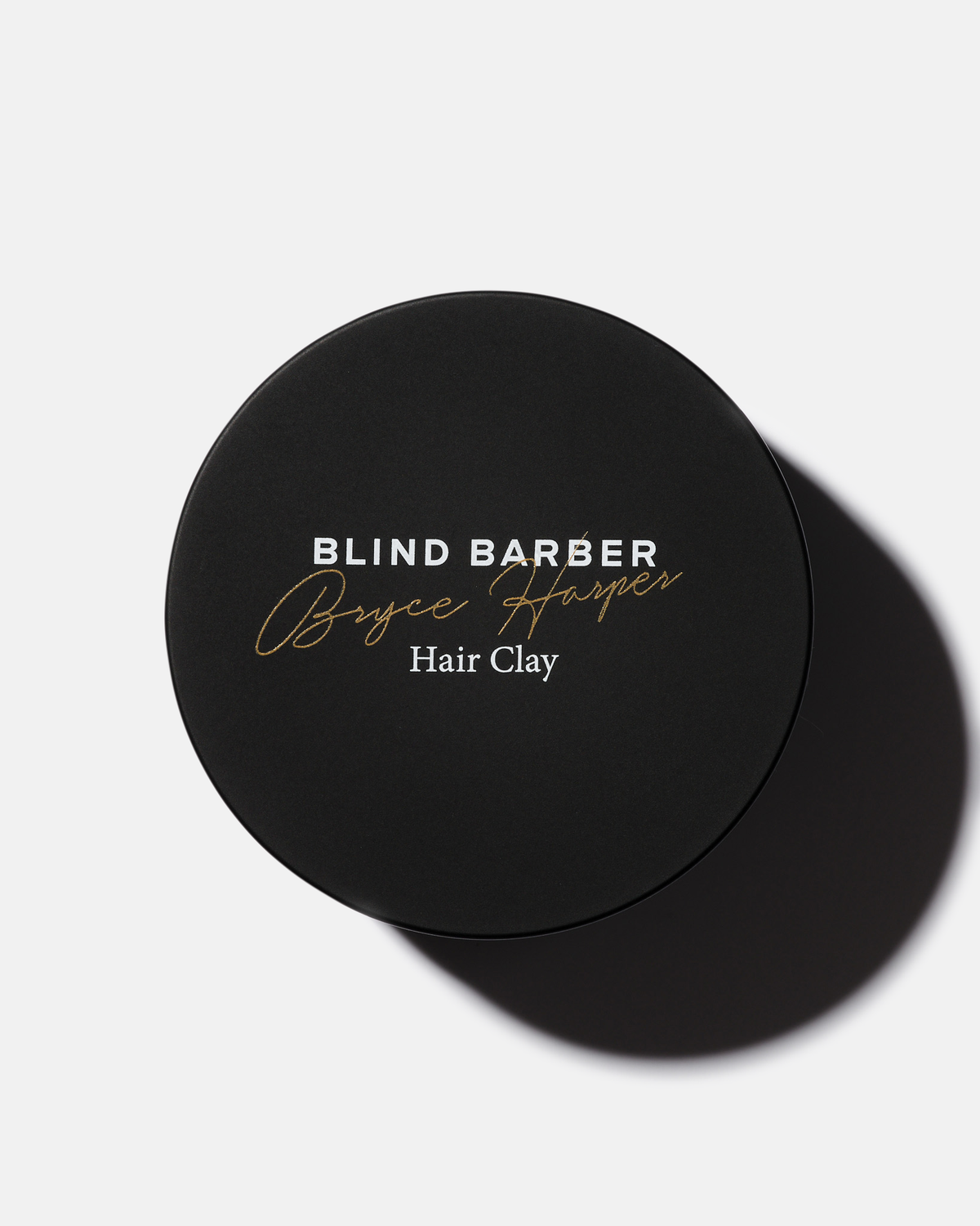 Blind Barber Bryce Harper Hair Clay
