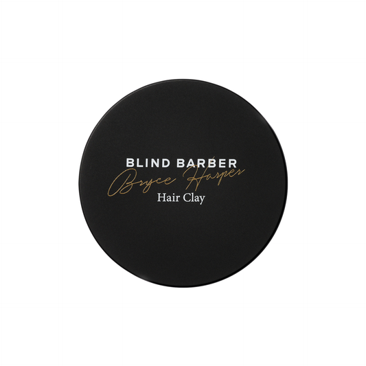 Blind Barber Bryce Harper Hair Clay