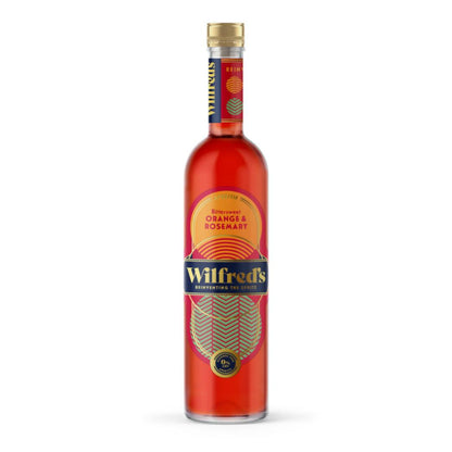 Wilfred's Bittersweet Non-Alcoholic Aperitif