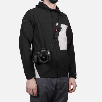DSPTCH Quick Adjust Camera Sling Strap