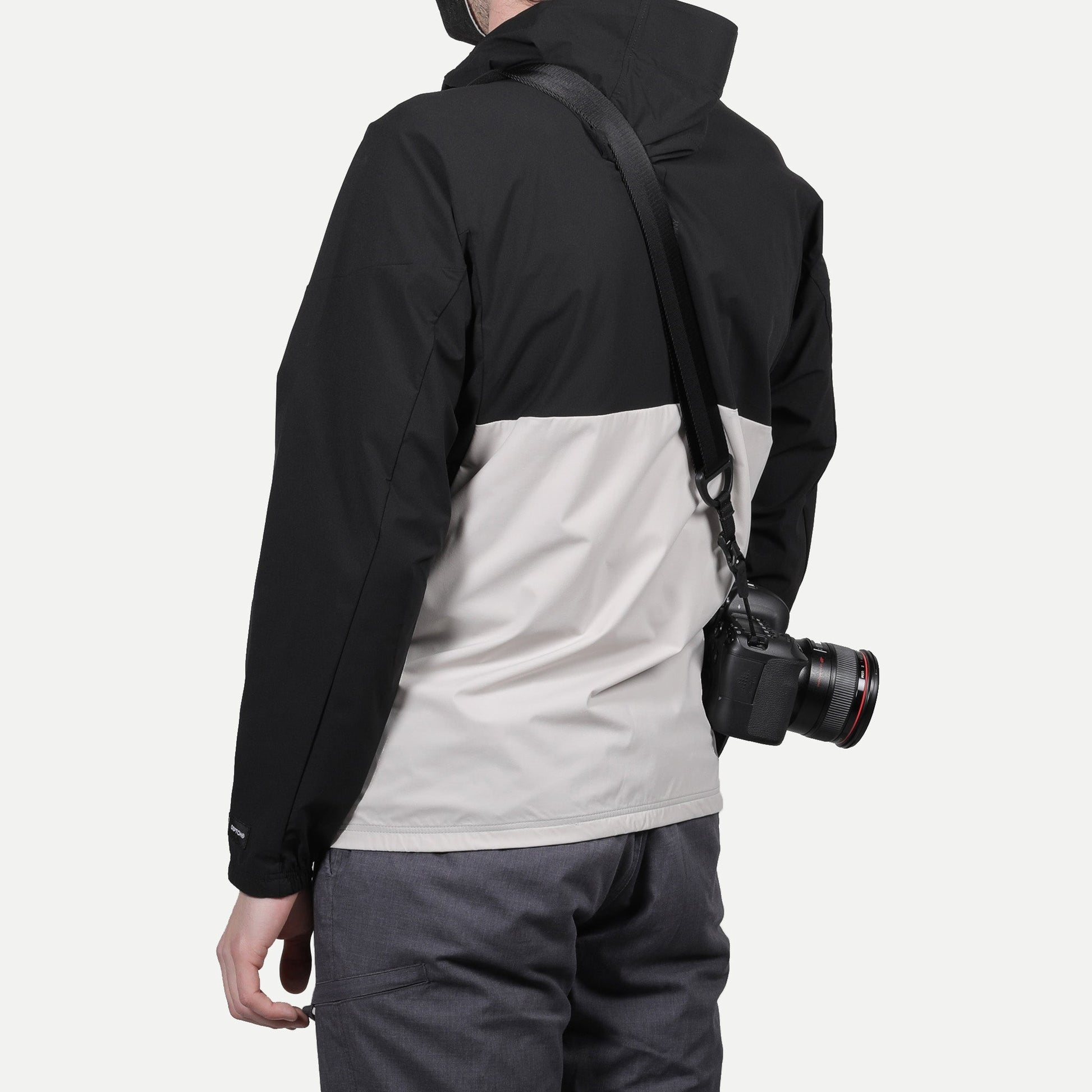 DSPTCH Quick Adjust Camera Sling Strap