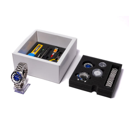 Cabot Watchmaking Kit